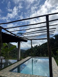 Sitio das nuvens - Guaiuba - 2