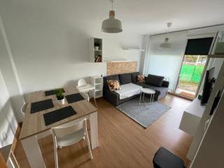 Apartamento entre Olas y Praos - 9