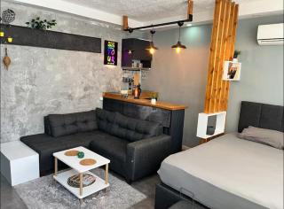 Jacuzzi House in the most central loc of Antalya - Antalya (Adalia) - 9