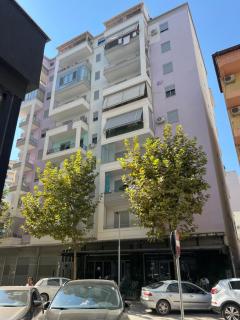 Comy Apartment near lungomare - Vlorë - 9