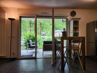 Appartement Neuf 2 Pièces avec Terrasse et Parking - Résidence de Standing entre Samoëns et Morillon - FR-1-629-128 - Samoëns - 5