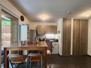 Appartement Neuf 2 Pièces avec Terrasse et Parking - Résidence de Standing entre Samoëns et Morillon - FR-1-629-128 - Samoëns - 2