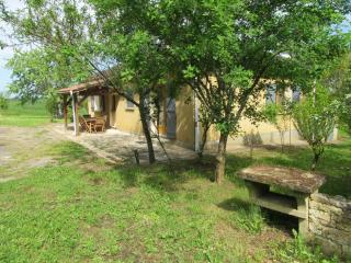 La Bertrandie - Florimont-Gaumiers - 7