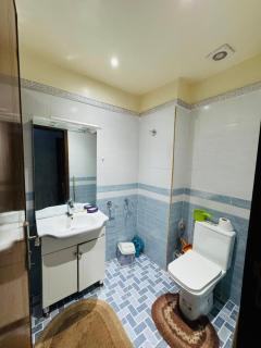 Julie's Private Apartment - Marrakesh - 5