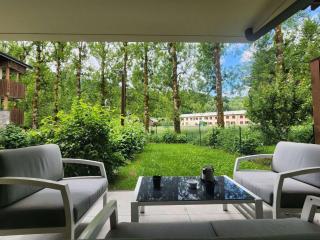 Appartement Neuf 2 Pièces avec Terrasse et Parking - Résidence de Standing entre Samoëns et Morillon - FR-1-629-128 - Samoëns - 1