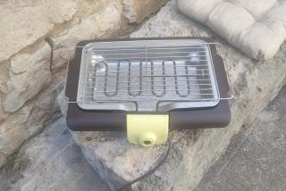 Les Bancs d'Autrefois, maison climatisée avec WIFI au centre de Ruoms - Ruoms - 7