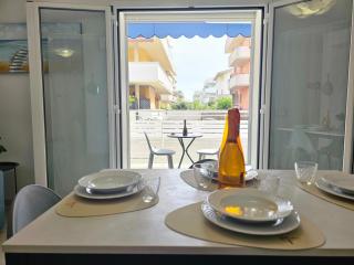 GreyHouse 2 100m Dal Mare - Tortoreto Lido - 9