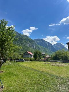 Alpet - Vusanje - 1