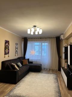 Cosy and central - Bischkek - 8