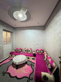 Julie's Private Apartment - Marrakesh - 6