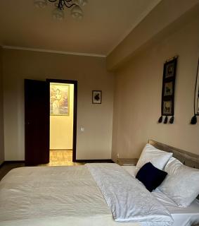 Cosy and central - Bischkek - 5
