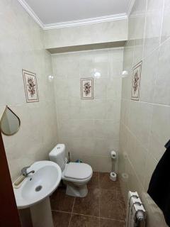 Cosy and central - 2