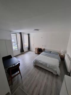 Apartment in Mons center - 0