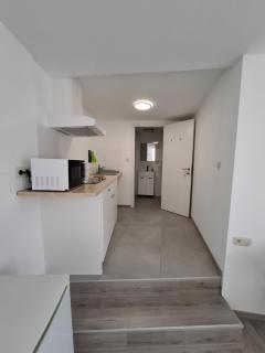 Apartment in Mons center - 3