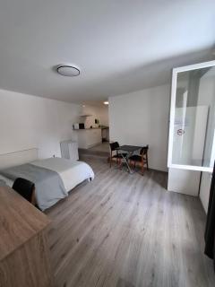 Apartment in Mons center - 4