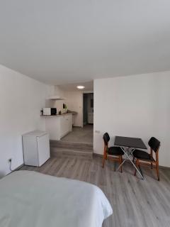 Apartment in Mons center - 2