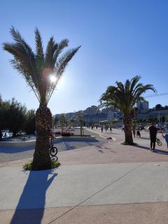 Beach Pearl Apartment - 8