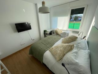 Apartamento entre Olas y Praos - Polanco - 8