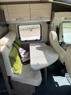 Camper - Tallinn - 1