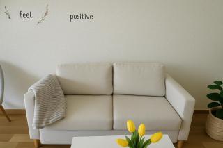 Studio Cosy Centre ville - Friburgo - 5