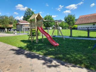 Villa Al Nemah - Bihać - 7