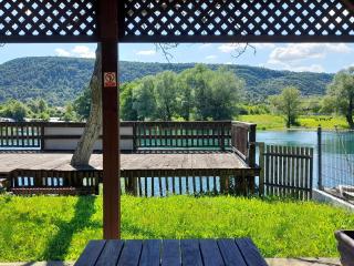 Villa Al Nemah - Bihać - 4