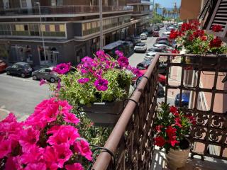 Il Balconcino - Civitavecchia - 8