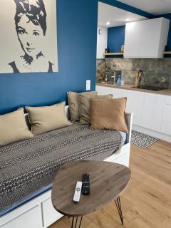 Appartement cosy avec piscine - Balaruc-les-Bains - 6