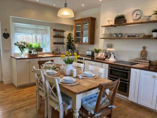 Craigen Cottage Ballater - 9