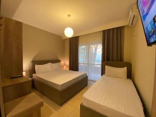 Rumar Hotel - Durrës - 5