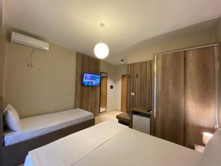 Rumar Hotel - Durrës - 2