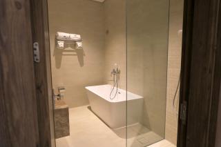 ركن مواسم للشقق المخدومة - 1