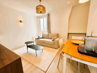 Appartement séduisant Paris - Clichy - Clichy - 4