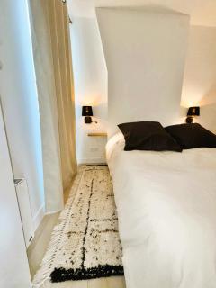 Appartement séduisant Paris - Clichy - Clichy - 3
