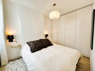 Appartement séduisant Paris - Clichy - Clichy - 1
