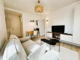 Appartement séduisant Paris - Clichy - Clichy - 8