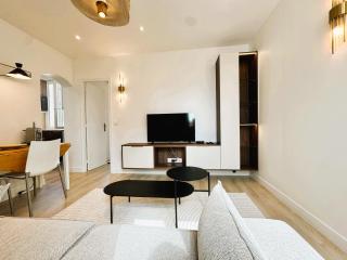Appartement séduisant Paris - Clichy - Clichy - 7
