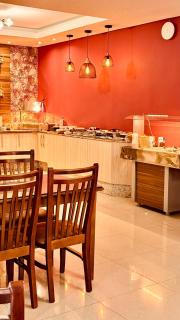 HN-Hotel Natal Penha - Penha - 4