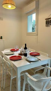 Maison de vacances à 800m de la plage - Soulac-sur-Mer - 8