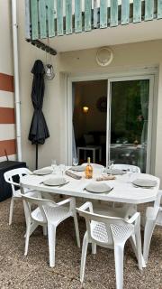 Maison de vacances à 800m de la plage - 9