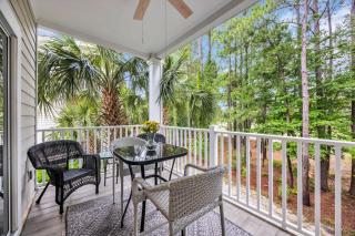 Pet Friendly w Huge Resort Pool Near Beach - North Myrtle Beach - 6