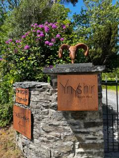 Furnace Cottage - Machynlleth - 5