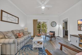 Pet Friendly w Huge Resort Pool Near Beach - North Myrtle Beach - 4