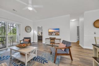 Pet Friendly w Huge Resort Pool Near Beach - North Myrtle Beach - 2