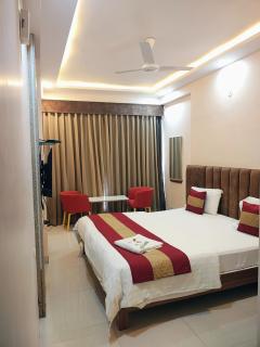 Shree 9NB Hotels, Pithampur - Indore - 3