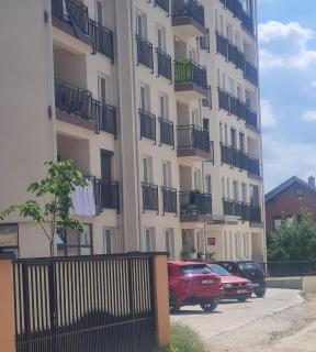 Affordable and Fully Furnished Apartment Fushë Kosovë, Ground Floor - 9
