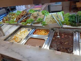 Princesa do Vale Hotel - 2