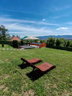 Zatežića vidikovac - Čačak - 1