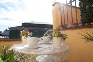 Dimora D'Artista - Florence - 1