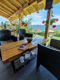 Zatežića vidikovac - Čačak - 2